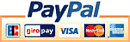 Bezahlen per PayPal