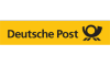 We ship via Deutsche Post