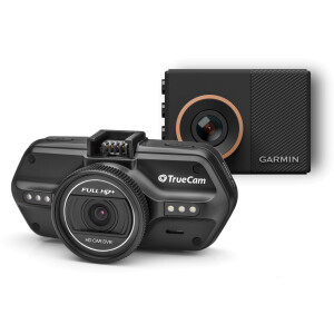 Videokameras & Dashcams