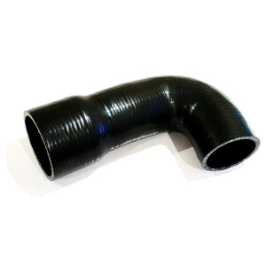 G60 boost pressure hose, black, blue or red (betw....