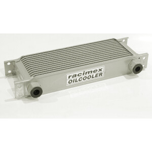 Racimex Oil Cooler (13 rows, length 330mm) for engines...