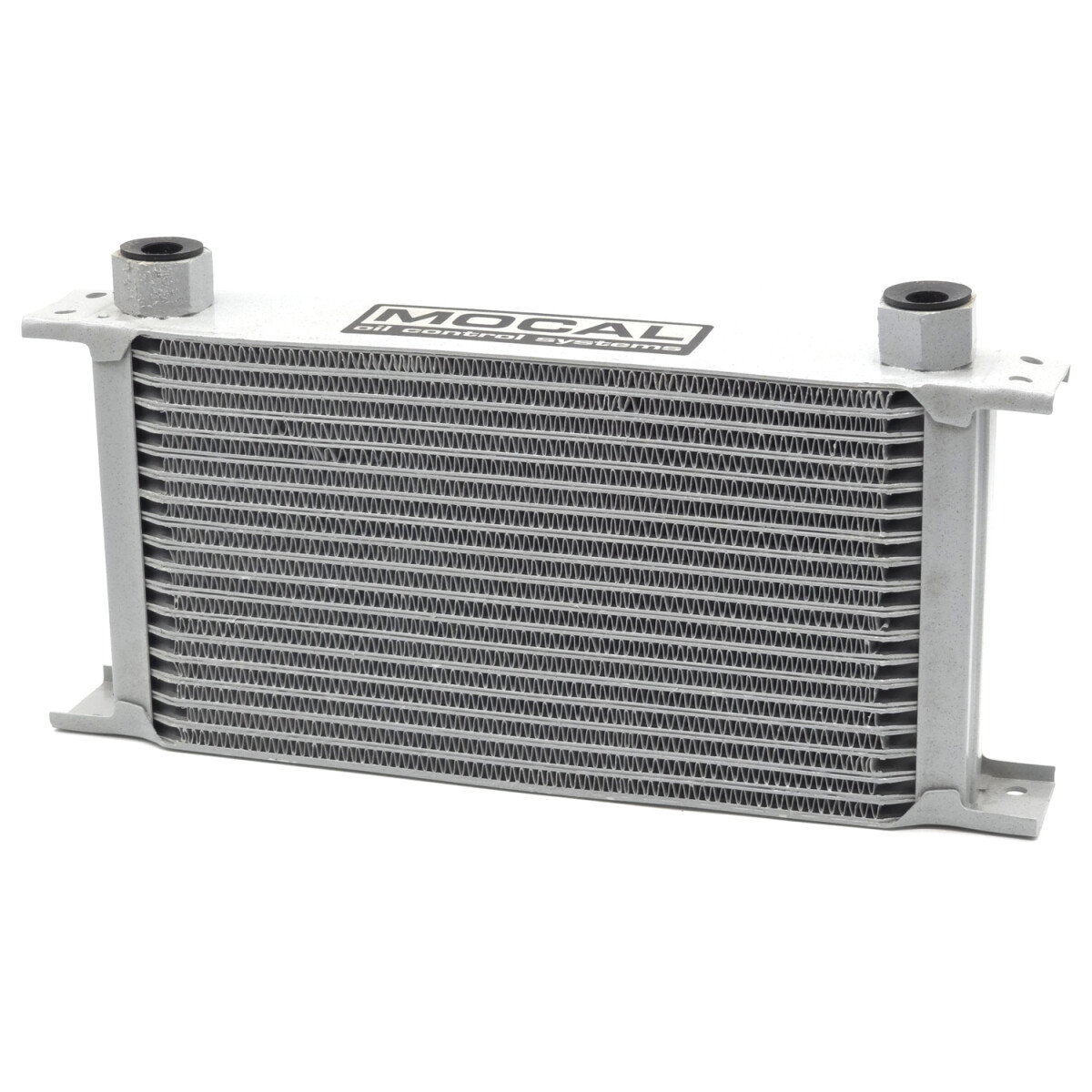 Mocal Oil Cooler (19 rows, length 330mm) for engines from 35