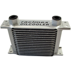 Racimex Oil Cooler (16 rows, length 210mm) for engines...