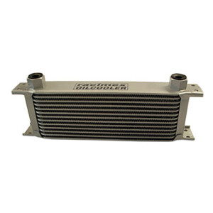 Racimex Oil Cooler (16 rows, length 330mm) for engines...