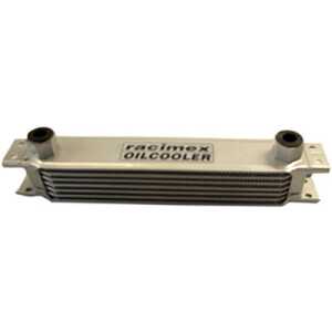 Racimex Oil Cooler (7 rows, length 330mm) for engines bis...