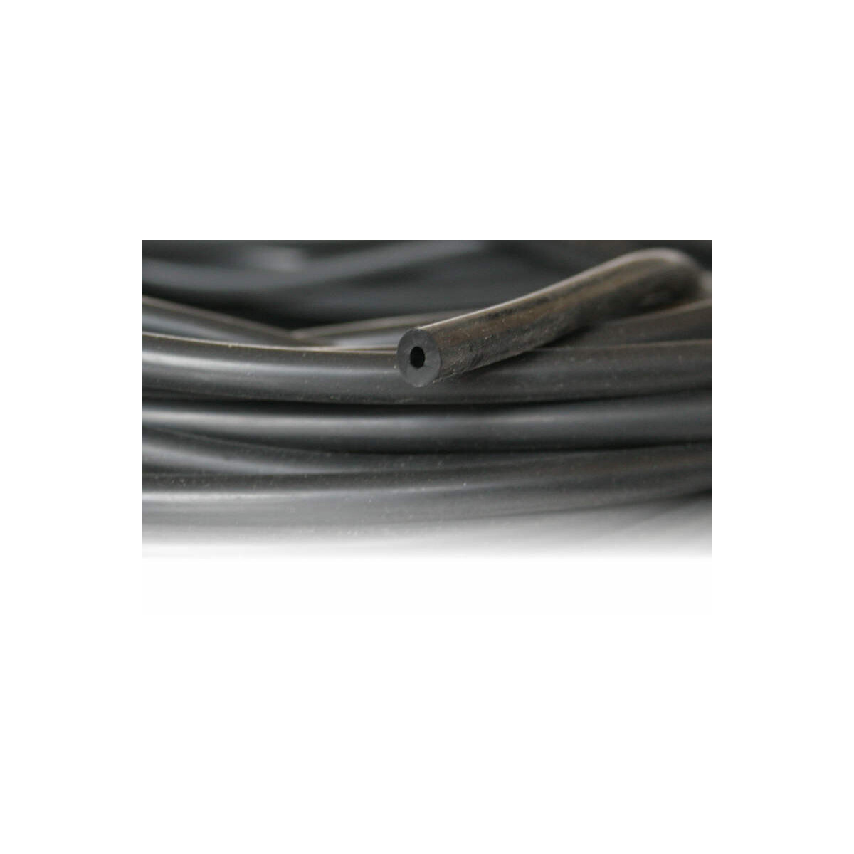 BOOST products Silicone Vacuum Hose 3mm, black