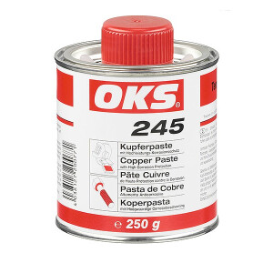 OKS 245 Kupferpaste mit Hochleistungs-Korrosionsschutz,...
