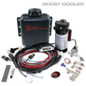 Water/Methanol injection kit *** Stage 3 DI DST ***...
