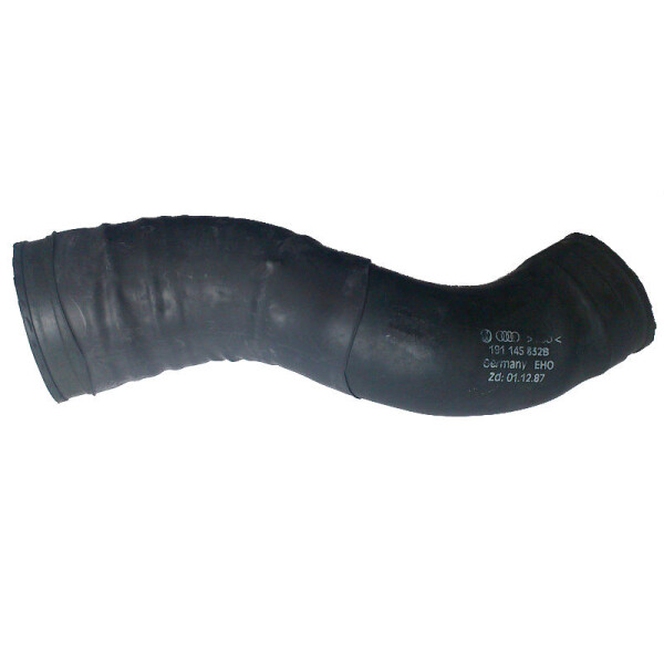 G60 boost pressure hose, blue or black (betw. G60-outlet 