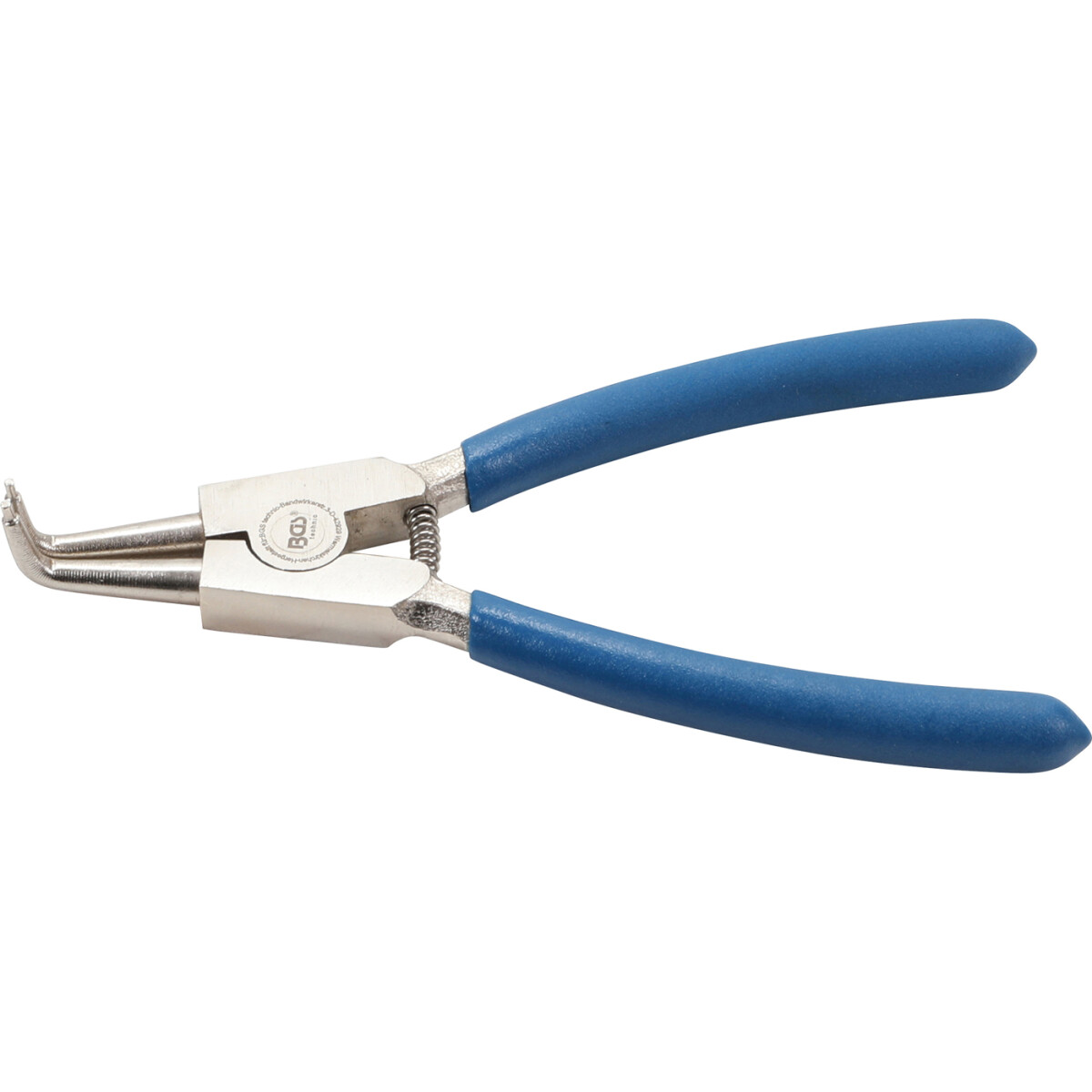 BGS Sprengringzangen-Satz | 150 mm | 4-t box