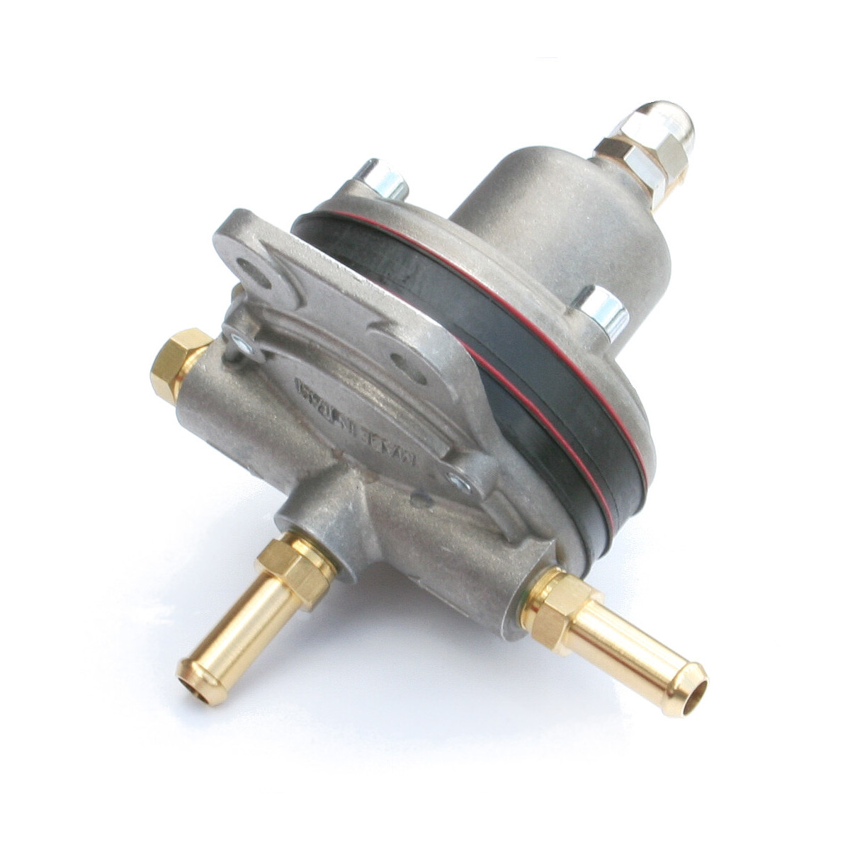 Adjustable fuel pressure regulator for all G40 and G60...