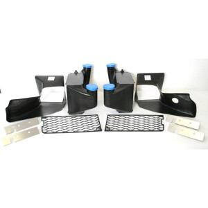 Intercooler-Kit for Audi RS6+ and US-Model C5 (from...