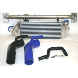 Intercooler-Kit for Audi 80 S2/RS2  EVO II (from...