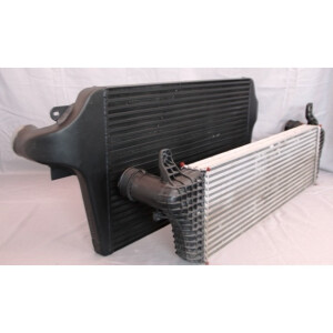 Intercooler-Kit for VW T5 2,0TDI 180PS (5.2) (from...