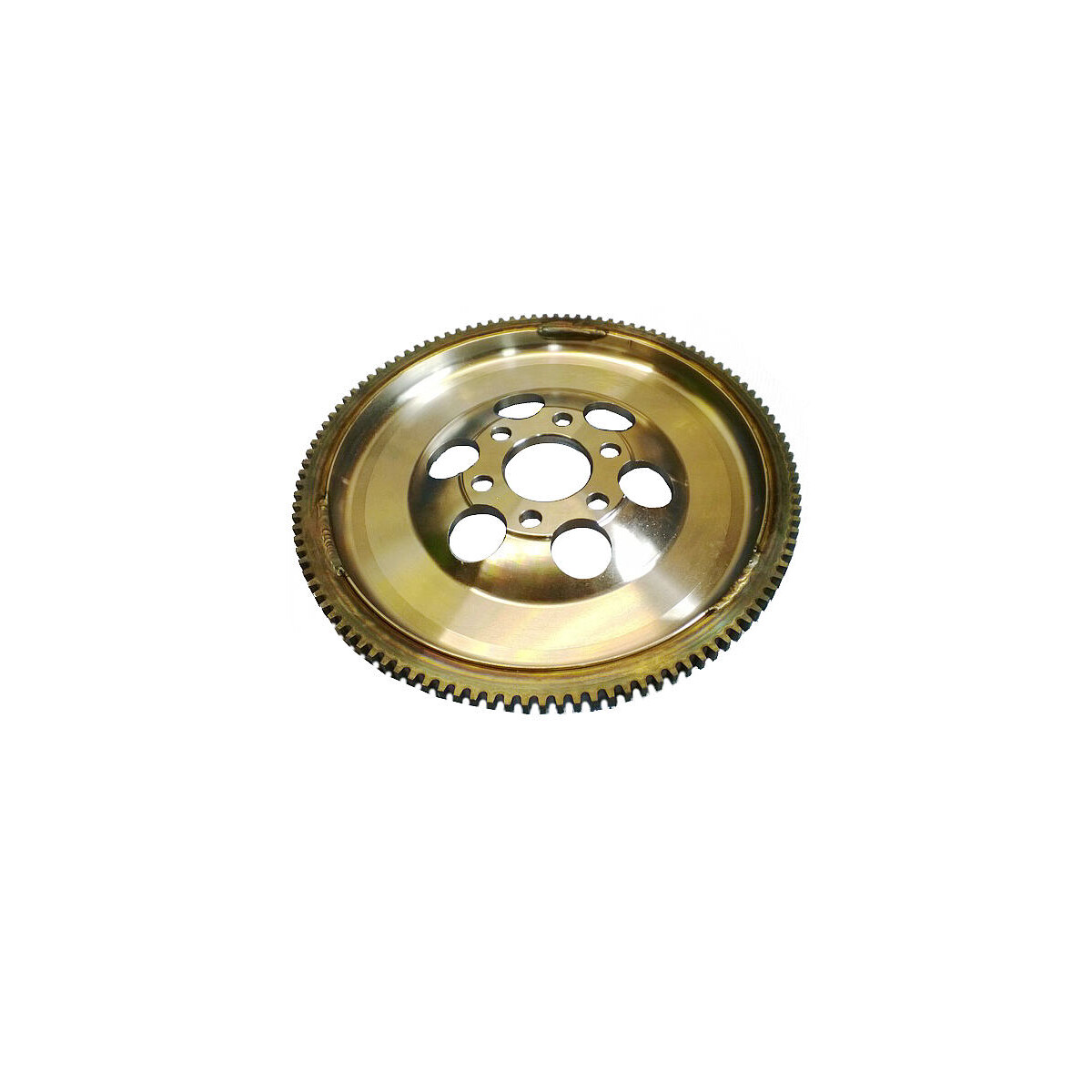 Erleichtertes Schwungrad / Schwungscheibe VW Polo G40 aus Ch