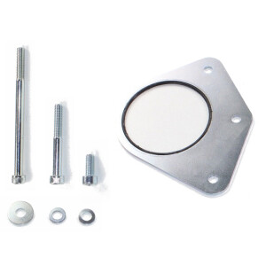 G60 Gasket for outlet-pipe incl. screws