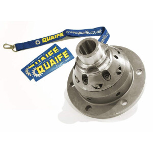 Differential lock for VW Golf 2 GTI/G60 and cars with 02A...