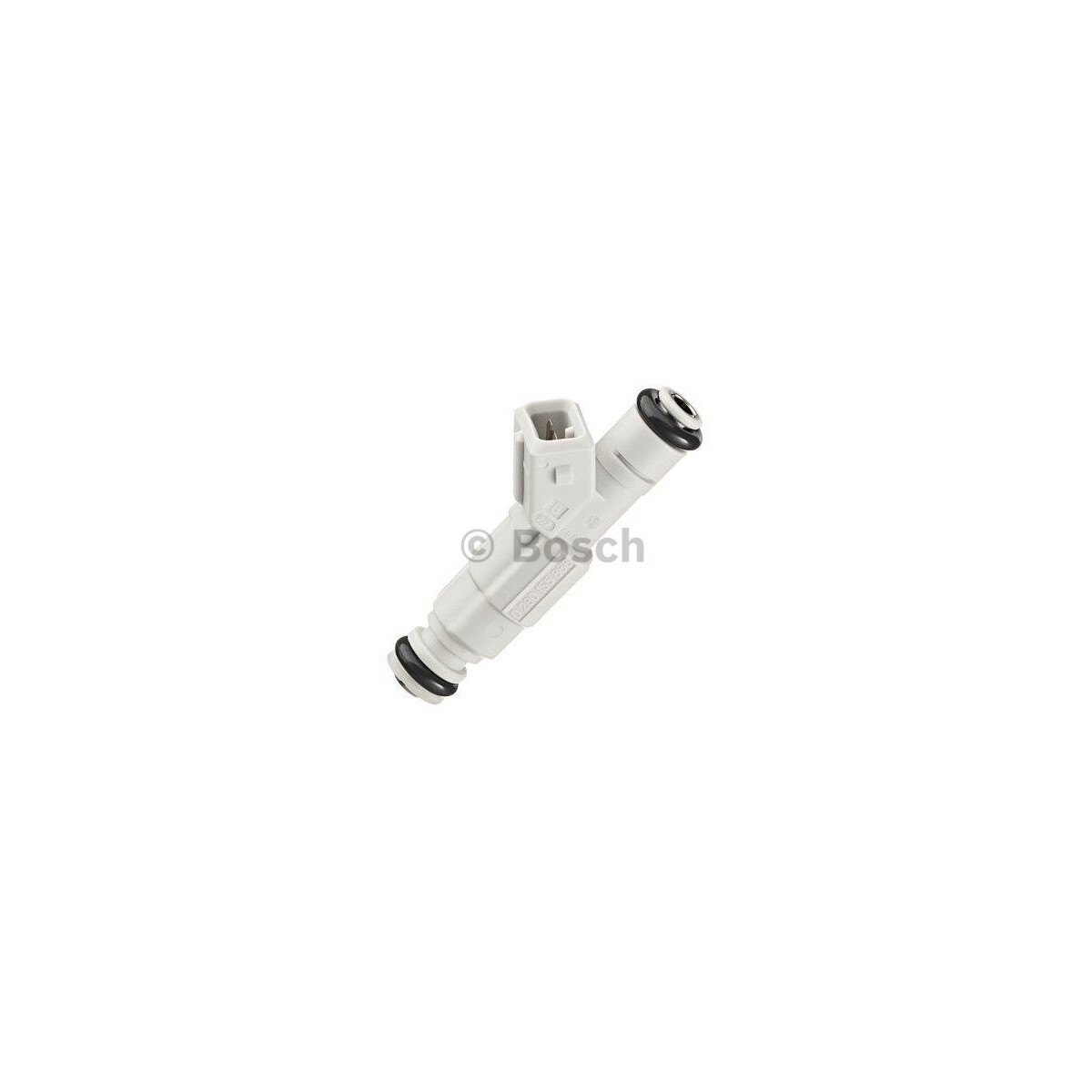 Bosch EV6 Injector, white, 380ccm (e.g. for tuned G60 with more than 250PS)