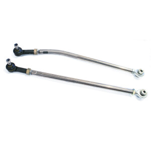 Steering track rod for all Polo 86 and 86C (MK2/2F) with...
