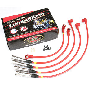 VW Golf 2 16V (2.0L) High Performance Ignition Leads from...