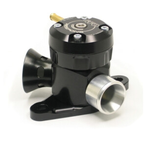 GFB Response Blow Off Valve (BOV), adjustable - for...