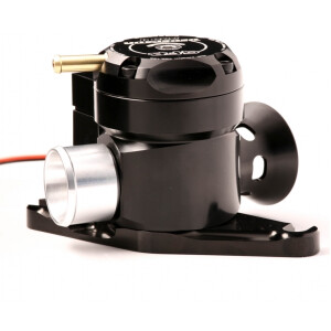 GFB Deceptor Pro II Blow Off Valve (BOV), electronically...