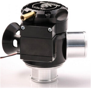 GFB Deceptor Pro II Blow Off Valve (BOV), electronically...