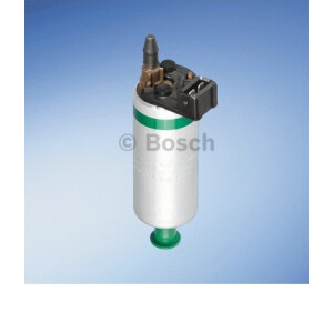 Fuel pump, extern for VW Polo MK2 G40 (Bosch 0 580 453 918)