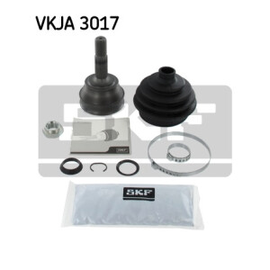 Joint Kit, drive shaft, Front Axle Wheel Side for VW e.g....