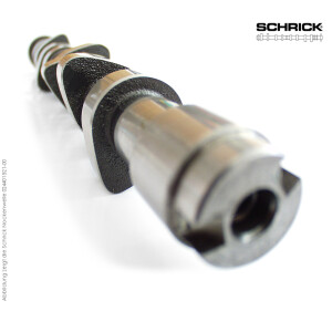 Schrick camshaft for Skoda Octavia | 1,8L 20V 4-Zyl.  | 296° Inlet camshaft (Schrick 0301E1960-00)