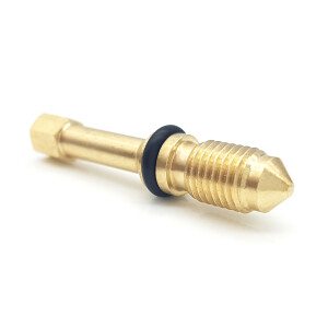 Idle screw for 2H / PG (G60) / 9A / PL / KR engines (OEM...