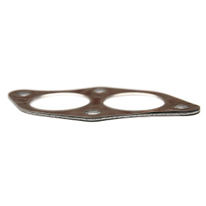 Gasket Y-pipe for Polo G40 (for compare VAG 871253115A)