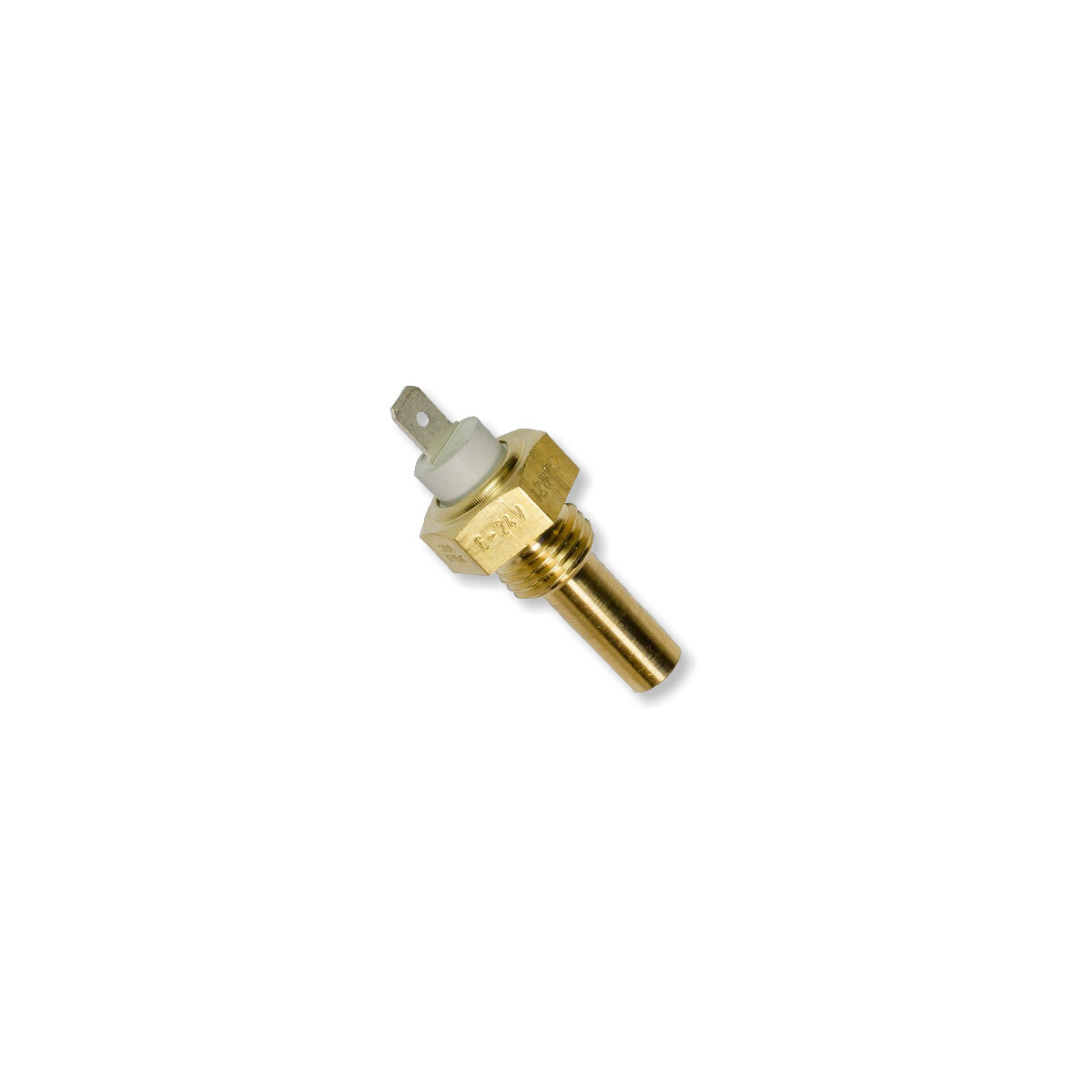 Sensore Temperatura Esterna VDO 323-801-008-002D – Originale Per Termometro Auto