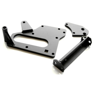 G60 supercharger mounting console / mounting plate for VW...