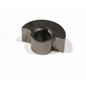 Counterweight for the main shaft (G40-Lader, used)
