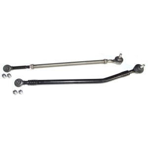 Steering track rod for all Polo 86 and 86C (MK2/2F) with...