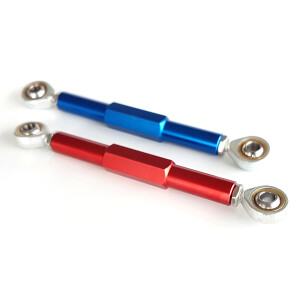 Adjustable belt tensioner - Perfect for smaller pulleys -...