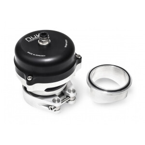 Blow-Off Valve 50 mm Piston-type with V-Band from Nuke...