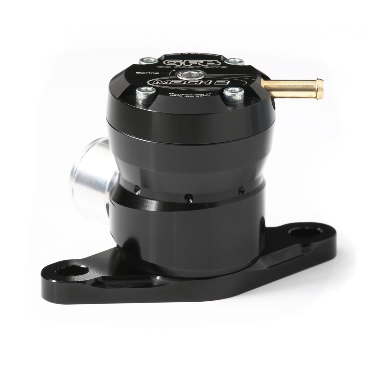 GFB Mach 2 Blow Off Valve For 1G DSM / Skyline (T9102