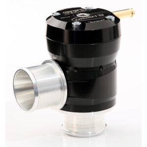 GFB Mach 2 blow off valve (BOV) - 33mm inlet, 33mm outlet...