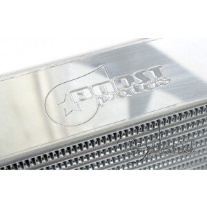 BOOST products Intercooler 600x450x100mm - 100mm -...