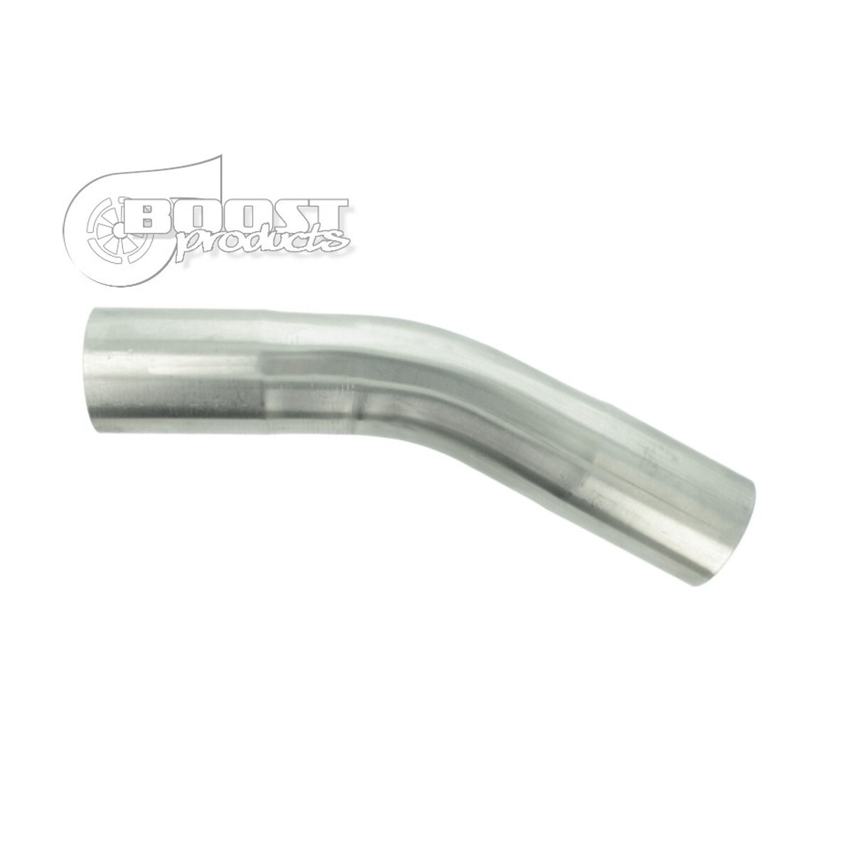 stainless steel elbow 30° with 89mm diameter