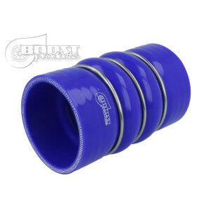 BOOST products Silicone Connector with double Hump, 54mm,...