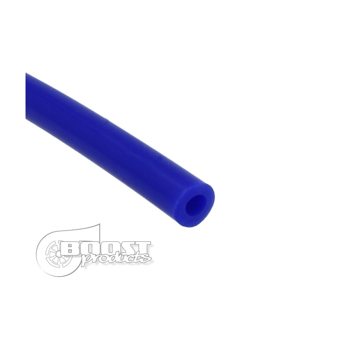 BOOST products Silicone Vacuum Hose 3mm, blue