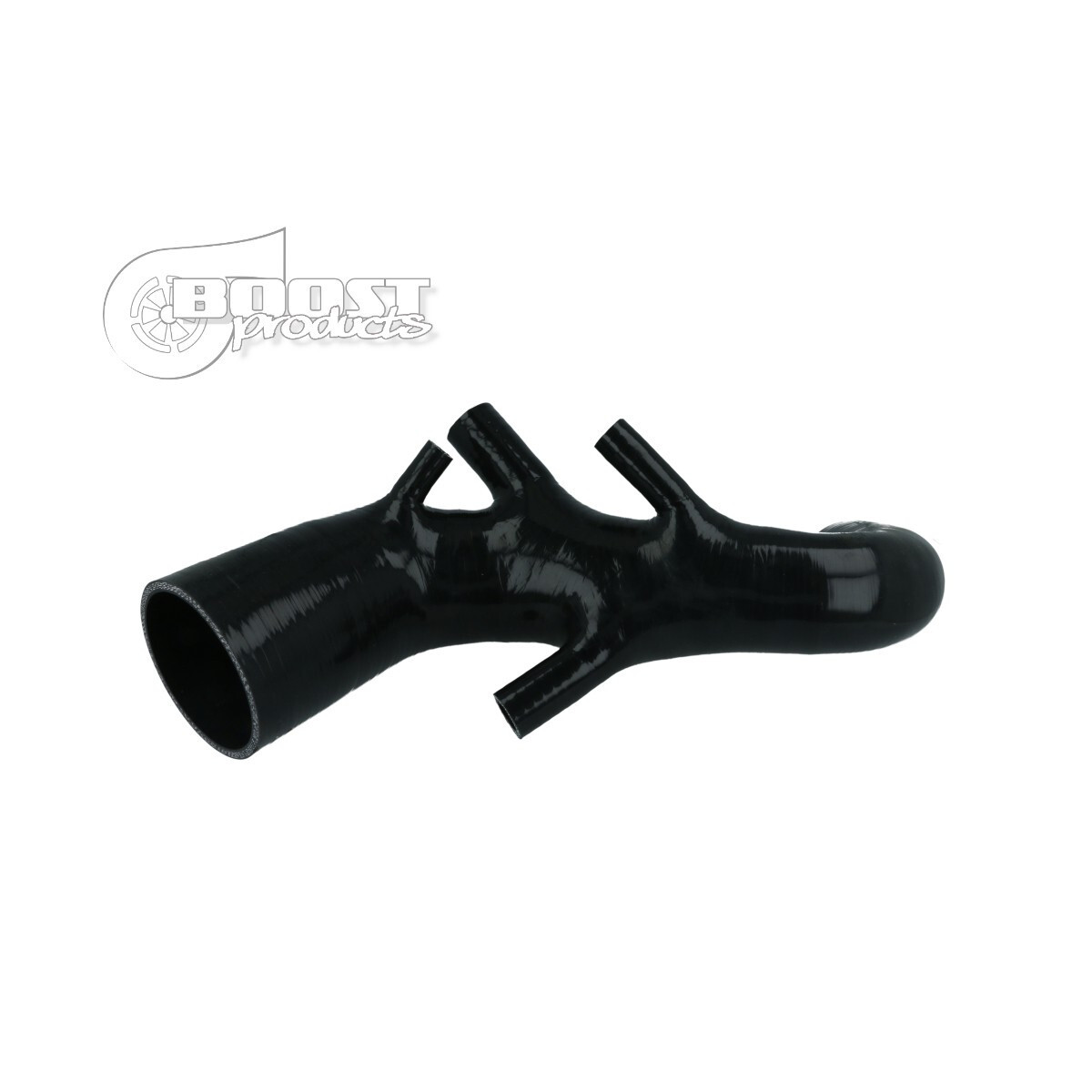 BOOST products Audi TT / S3 / Seat Leon Cupra R 1.8T 225PS silicone intake hose