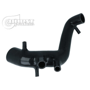 BOOST products Audi TT / A3 / VW Golf / Beetle / Bora 1.8T silicone intake hose