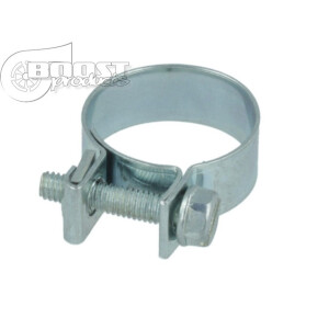 BOOST products HD Mini Clamp, 20-22mm