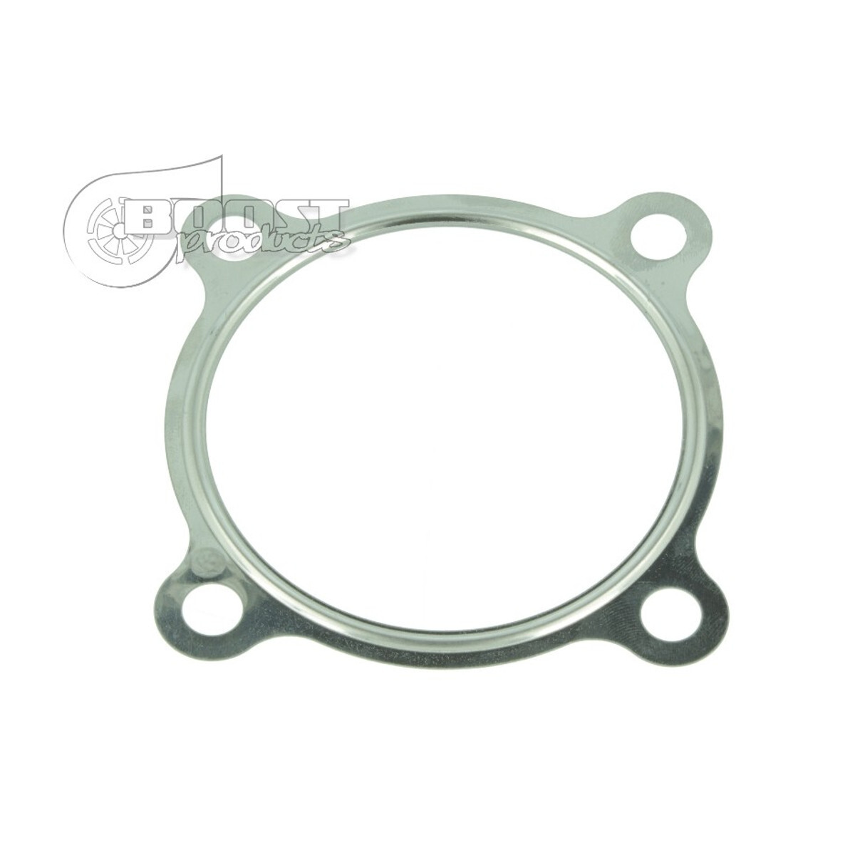 BOOST products Turbocharger Downpipe Gasket 4-holes 76mm