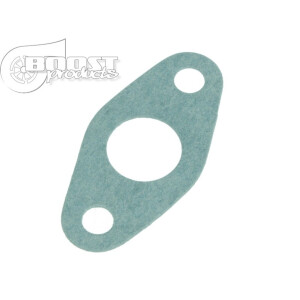 BOOST products Turbocharger Oil Return Gasket T3 T4