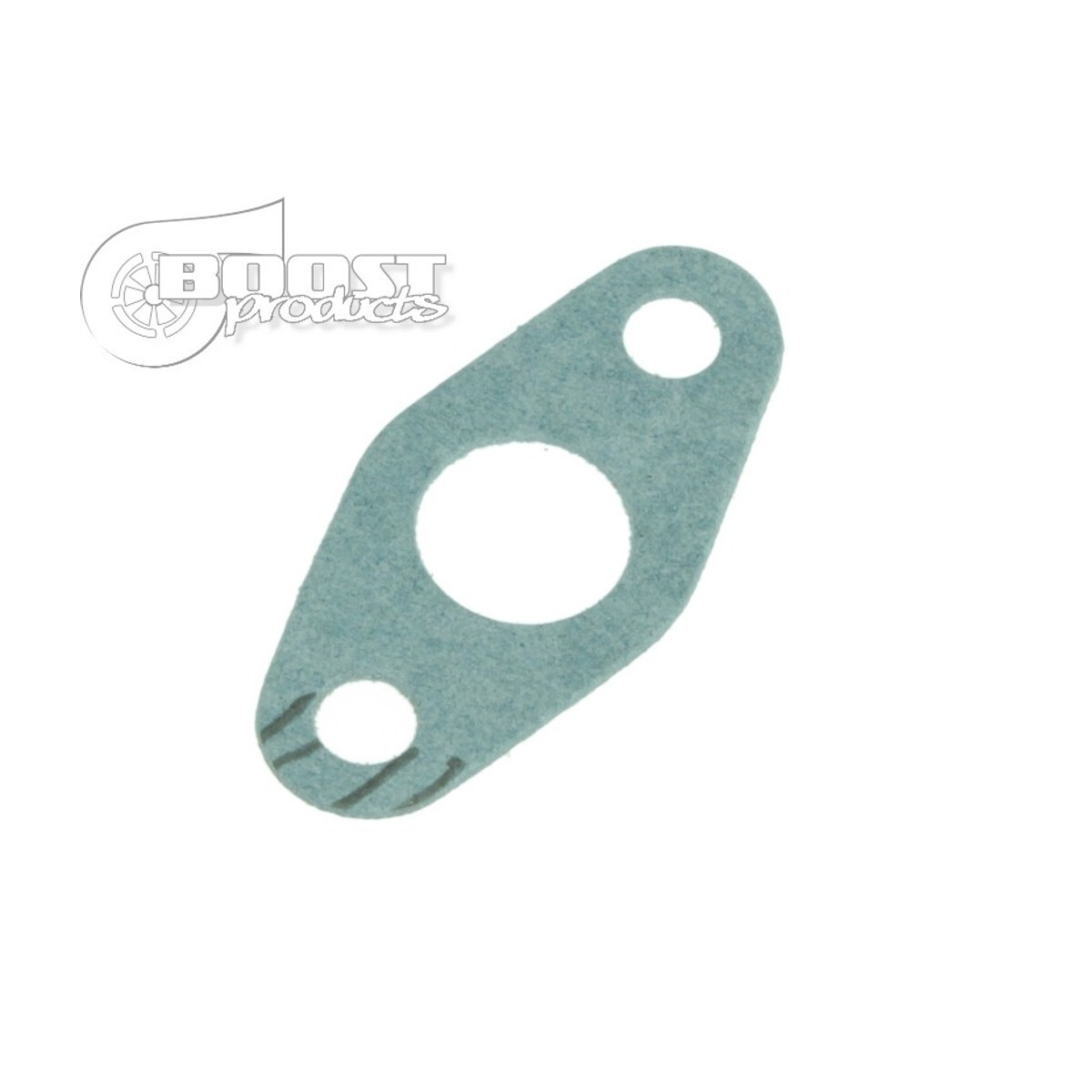 BOOST products Turbocharger Oil Supply Gasket T3 T4
